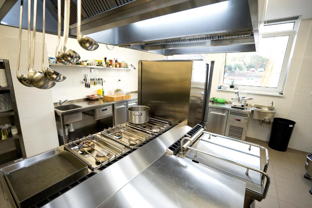 BIVIO hotel - Resim 28