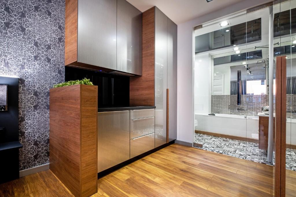 VoQue Apartments - 15