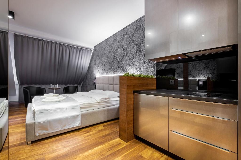 VoQue Apartments - 14