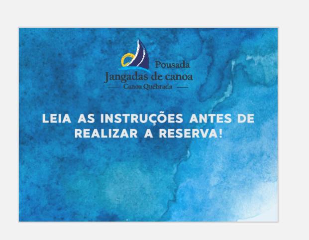  Pousada Jangadas de Canoa