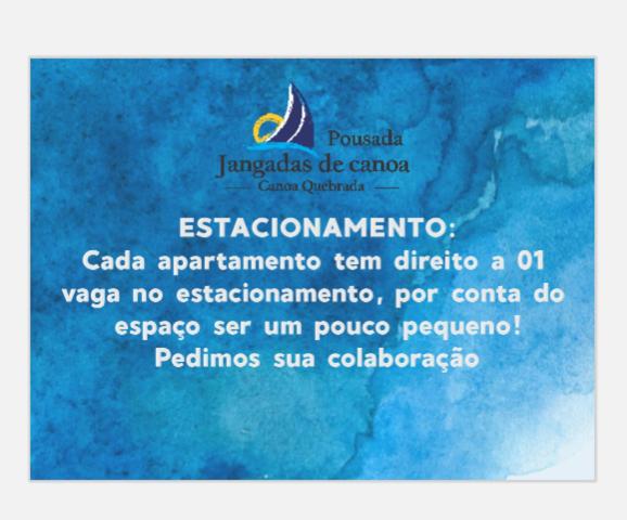  Pousada Jangadas de Canoa