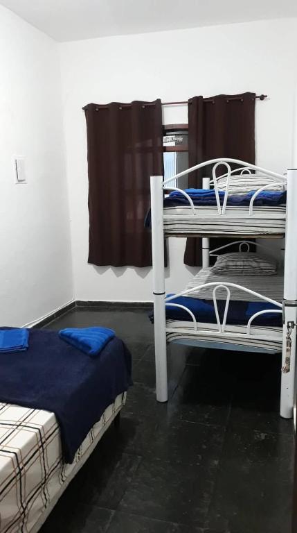  Apartamento para 10 pessoas próximo a Basílica