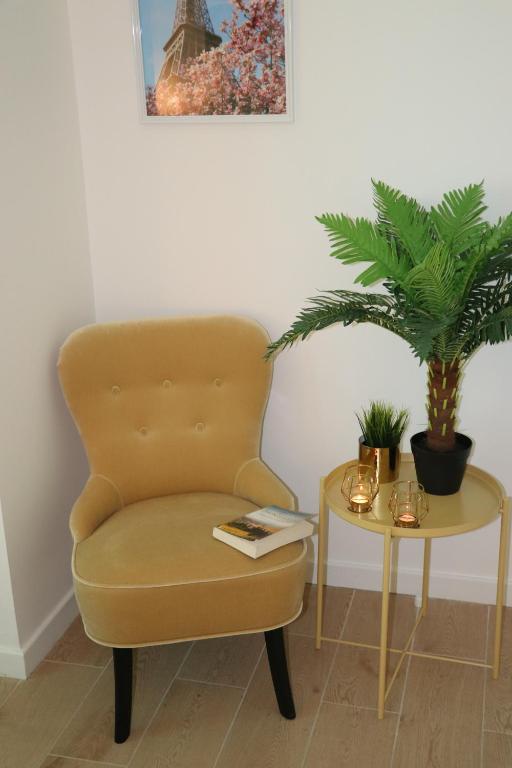 Léa de Paris - King Room