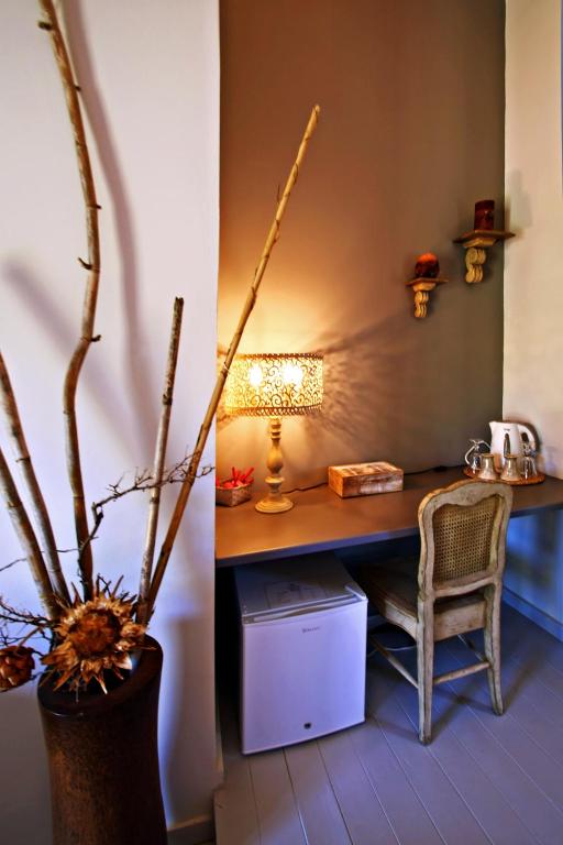 Fotografie z fotogalerie ubytování Volidiera Guesthouse v destinaci Lixouri
