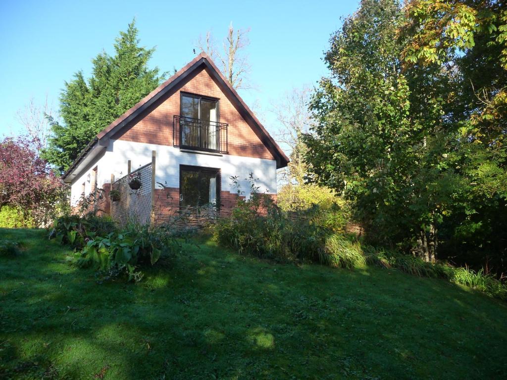 Doonbank Cottage