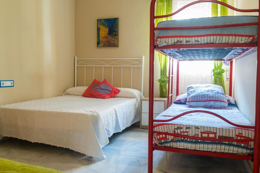 Apartamento Patri, Jerez de la Frontera – Precios 2023 ...