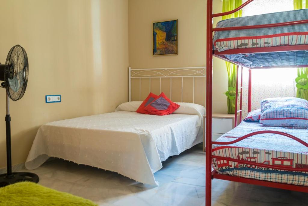 Apartamento Patri, Jerez de la Frontera – Precios 2023 ...