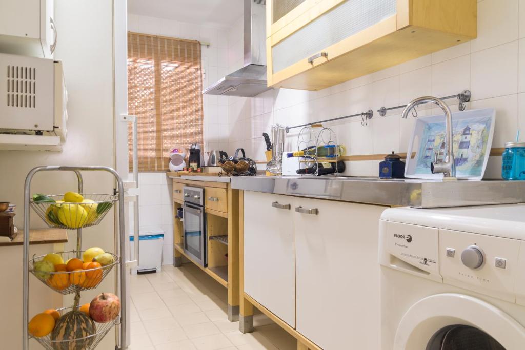 Apartamento Patri, Jerez de la Frontera – Precios 2023 ...