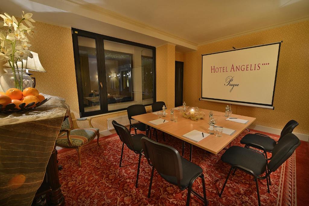 Hotel Angelis - Resim 20