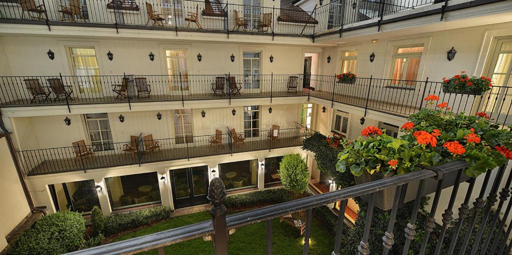 Hotel Angelis - Resim 25