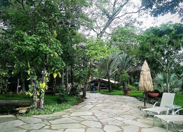  Recanto dos Manacás
