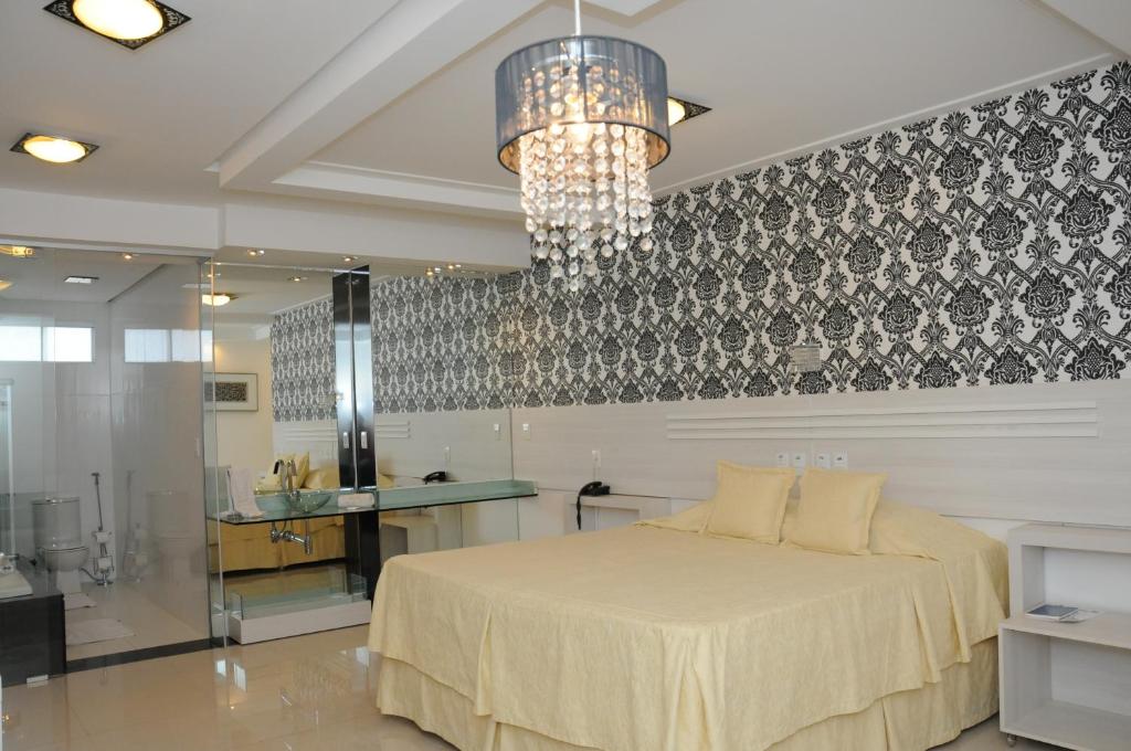  Fiesta Bahiana Club Hotel