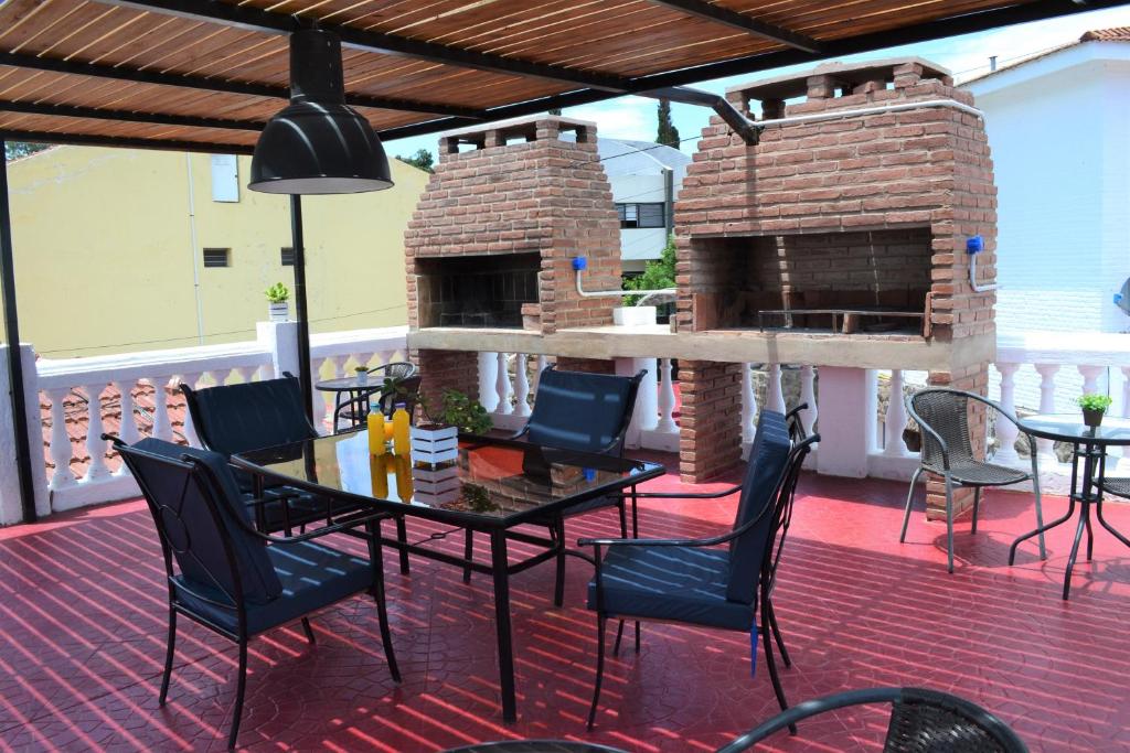 Fotografie z fotogalerie ubytování Atenea v destinaci Villa Carlos Paz