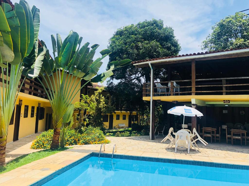  Residencial Vilamar