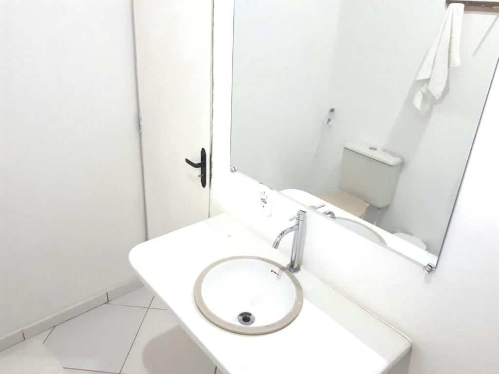  Pousada Céu Aberto