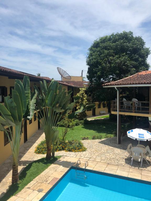  Residencial Vilamar