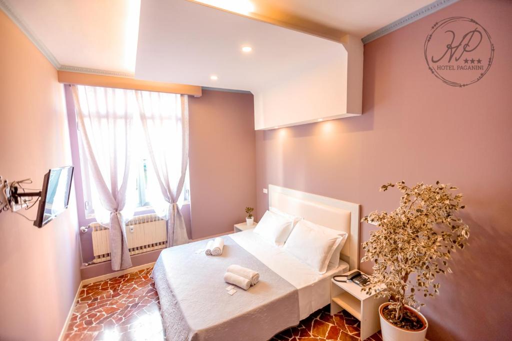 Hotel Paganini - Resim 45