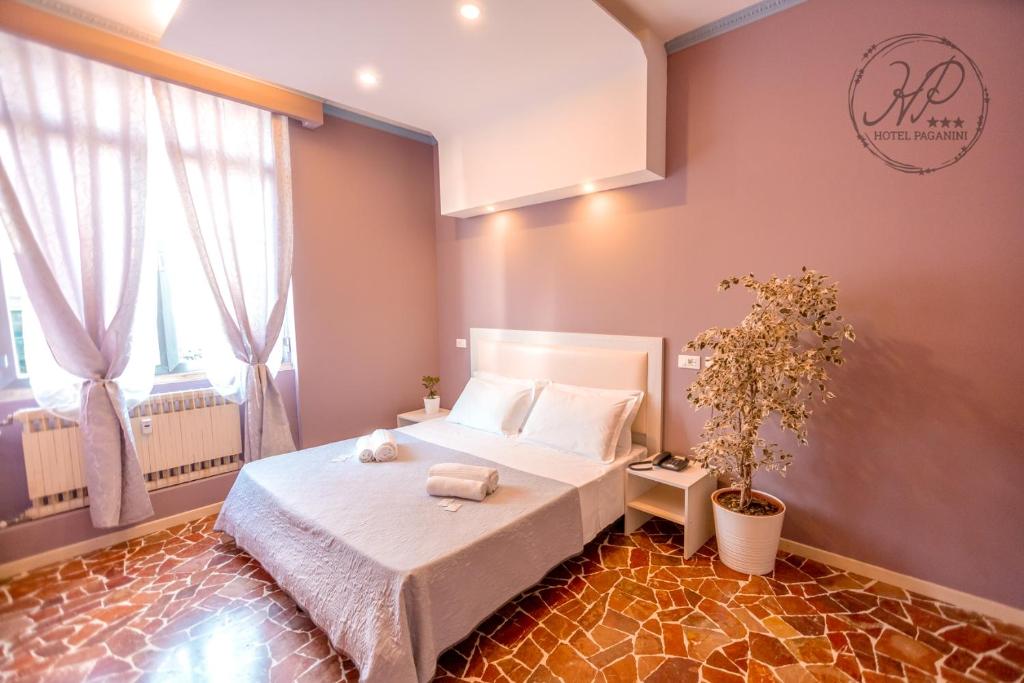 Hotel Paganini - Resim 11