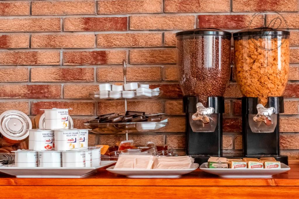 Hotel Paganini - Resim 15