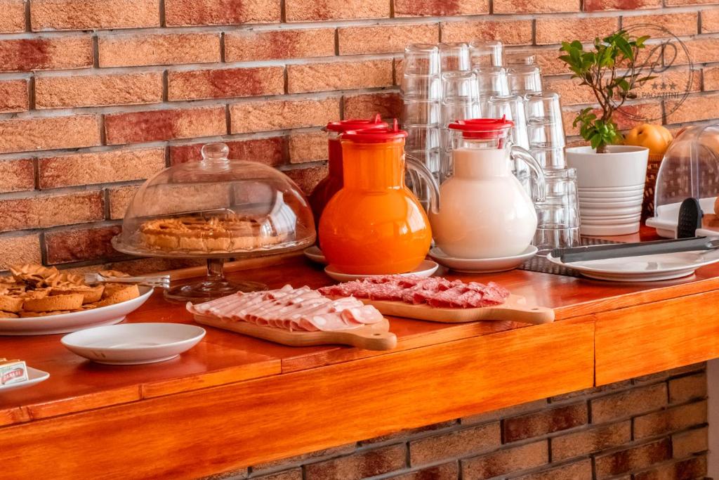 Hotel Paganini - Resim 26