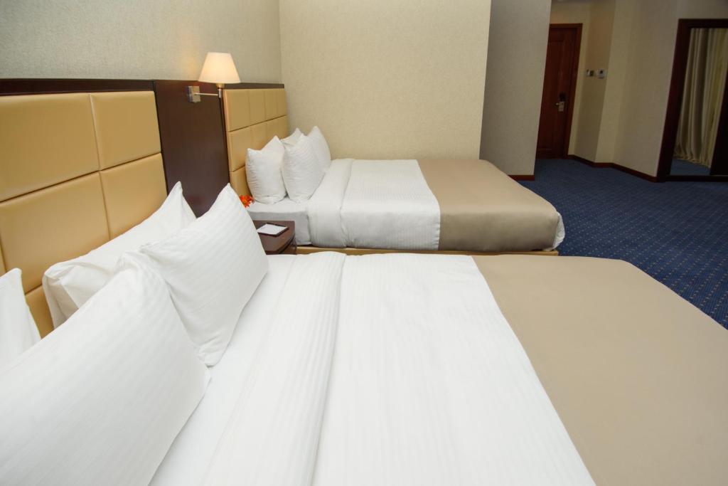 KMM Hotel - Camera Familiare