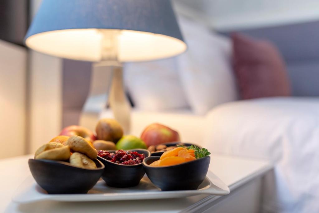 Public House Hotel - Resim 13