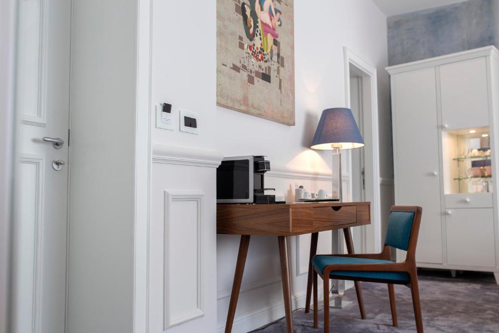 Public House Hotel - Resim 22