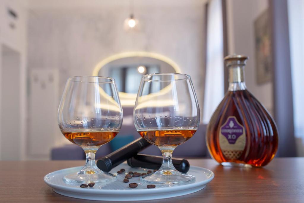 Public House Hotel - Resim 25