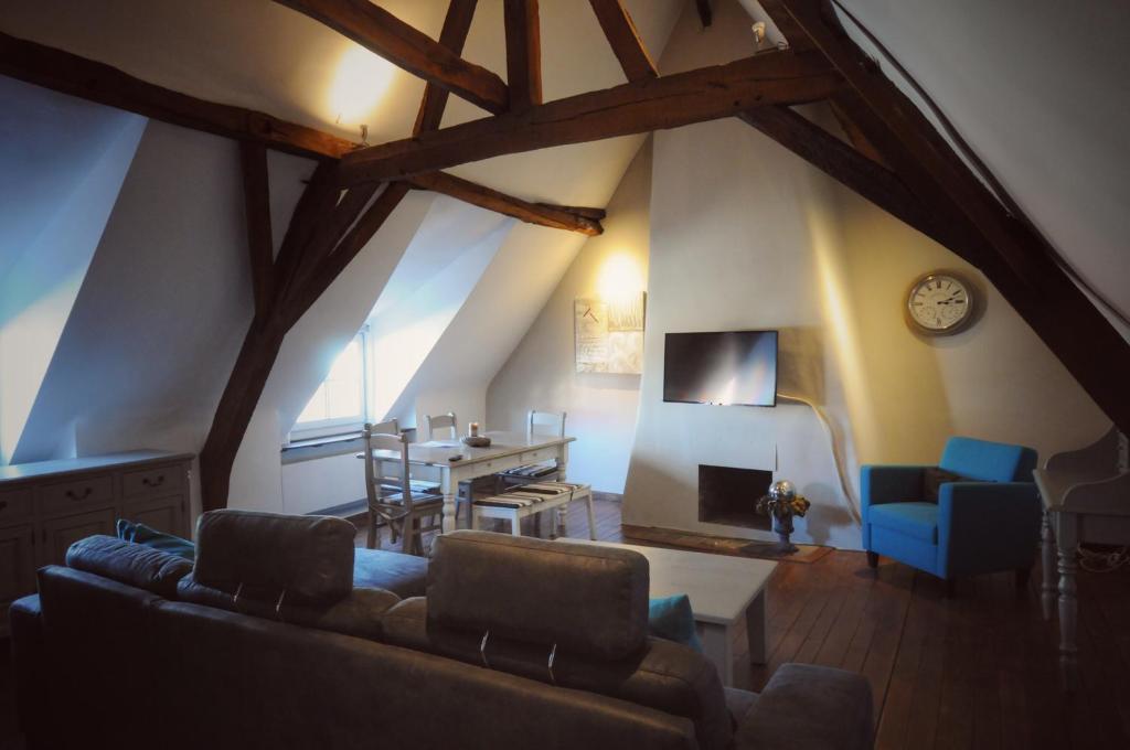 Photo from B&B Stillant in Gierle, Antwerpen Province, Belgium