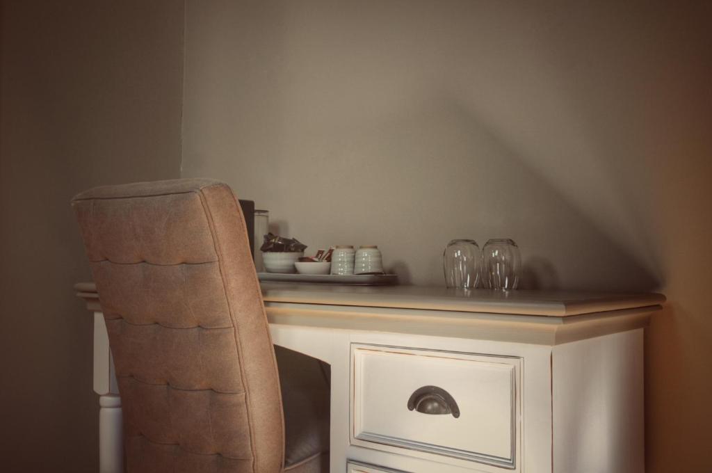 Fotografie z fotogalerie ubytování B&B Stillant v destinaci Gierle