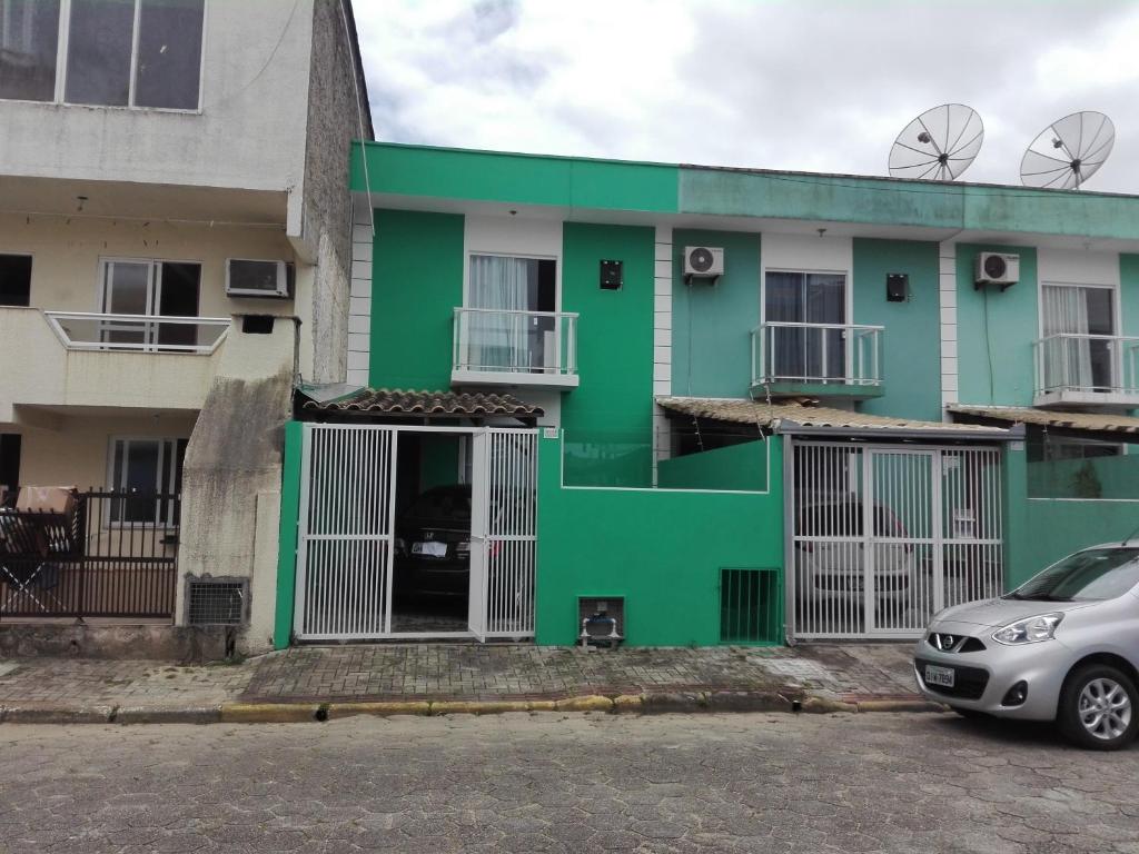  Casa de Praia