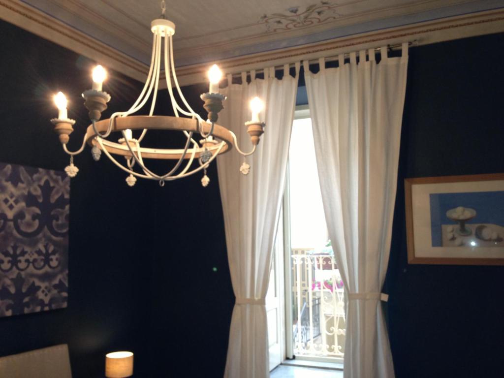 Fotografie z fotogalerie ubytování Albergo Diffuso Dimora Rossi B&B v destinaci Turi