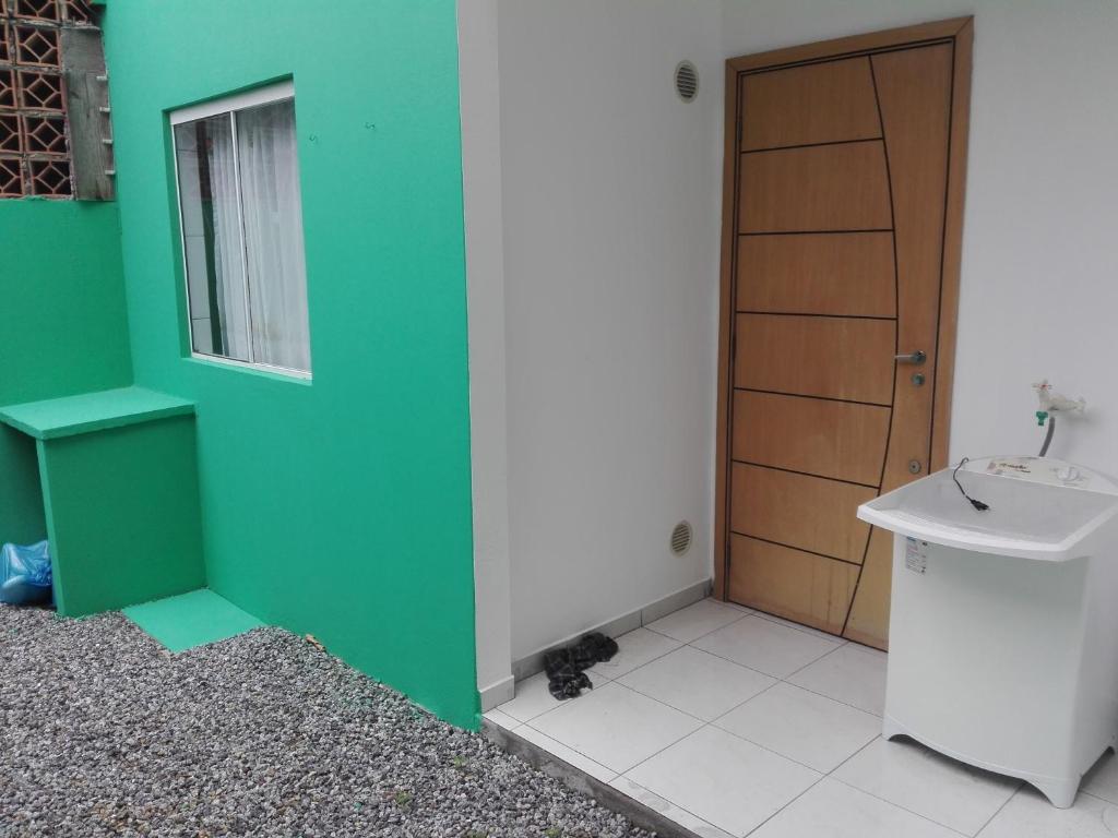  Casa de Praia