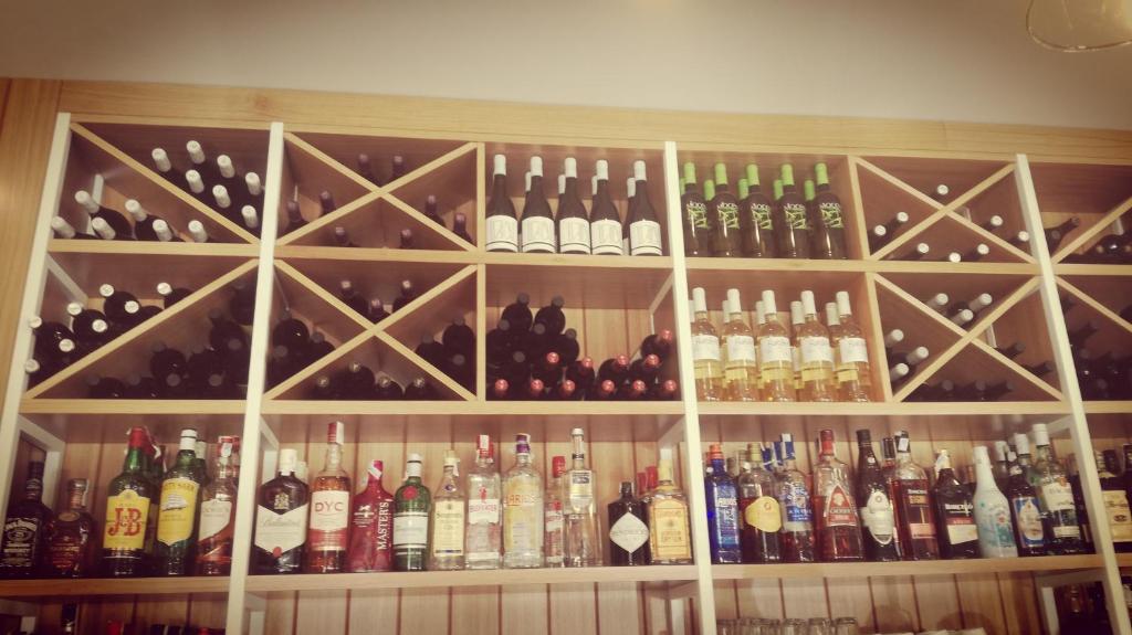 Hotel Abadi - Resim 35