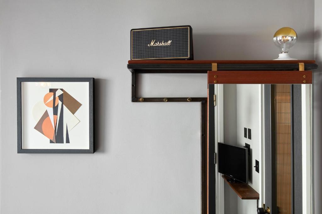 The Pilgrm - Resim 34