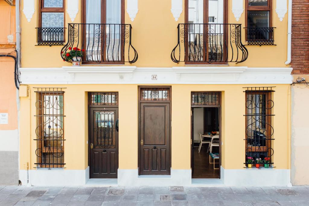 Cabanyal Home, Valencia – Updated 2023 Prices