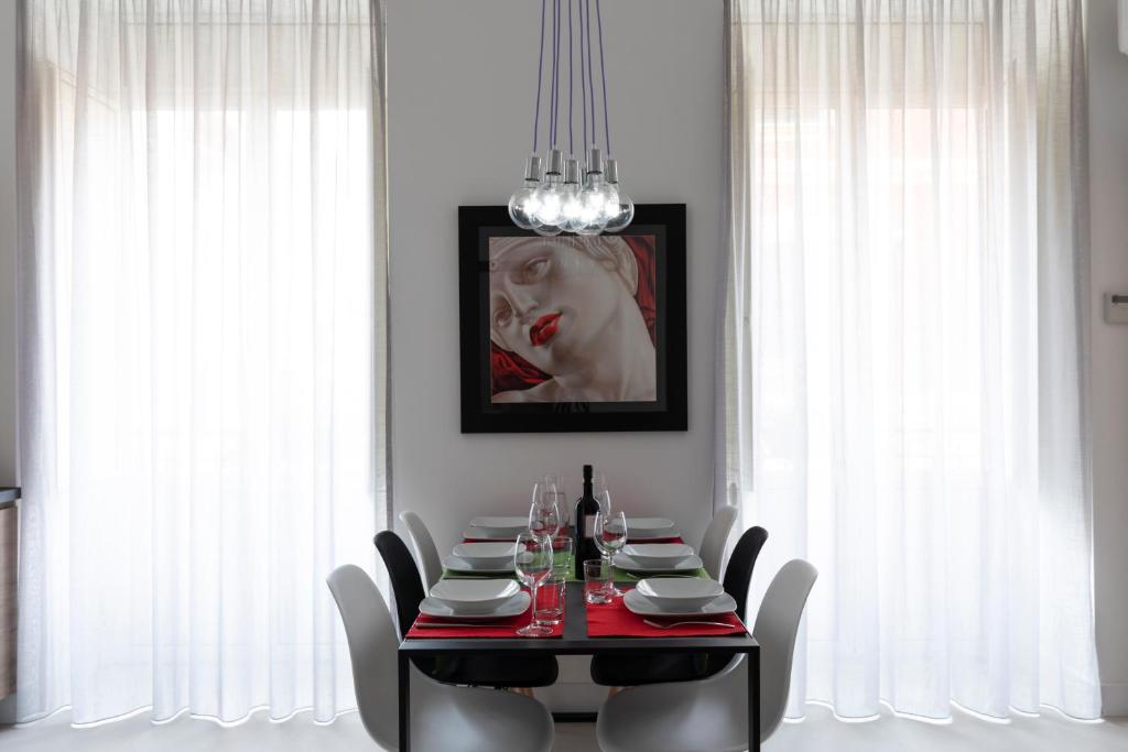 Acate81 Lifestyle Apartment - Resim 42