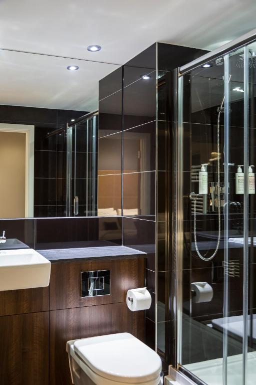 Aparthotel Adagio London Brentford - Studio (3 People)