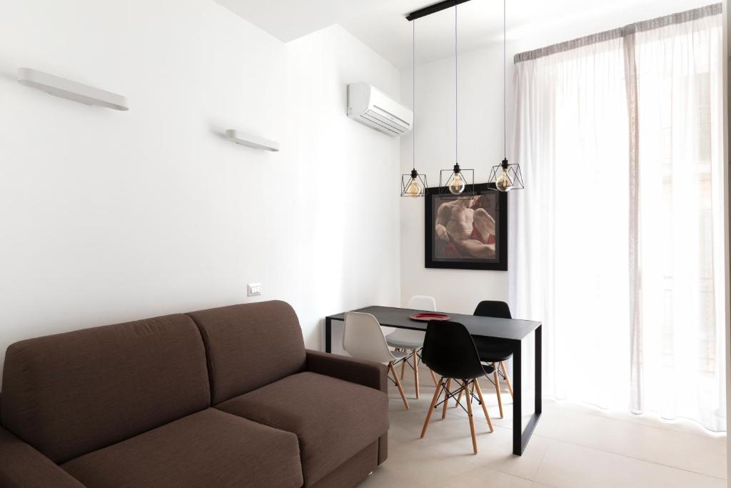 Acate81 Lifestyle Apartment - Resim 28