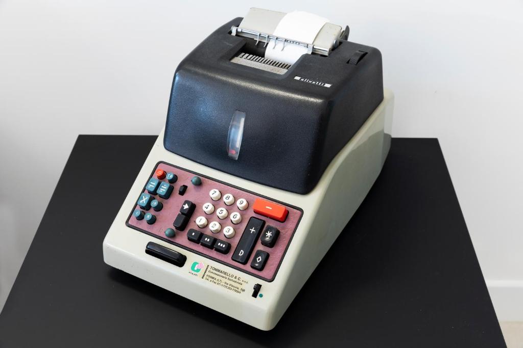 Acate81 Lifestyle Apartment - Resim 24