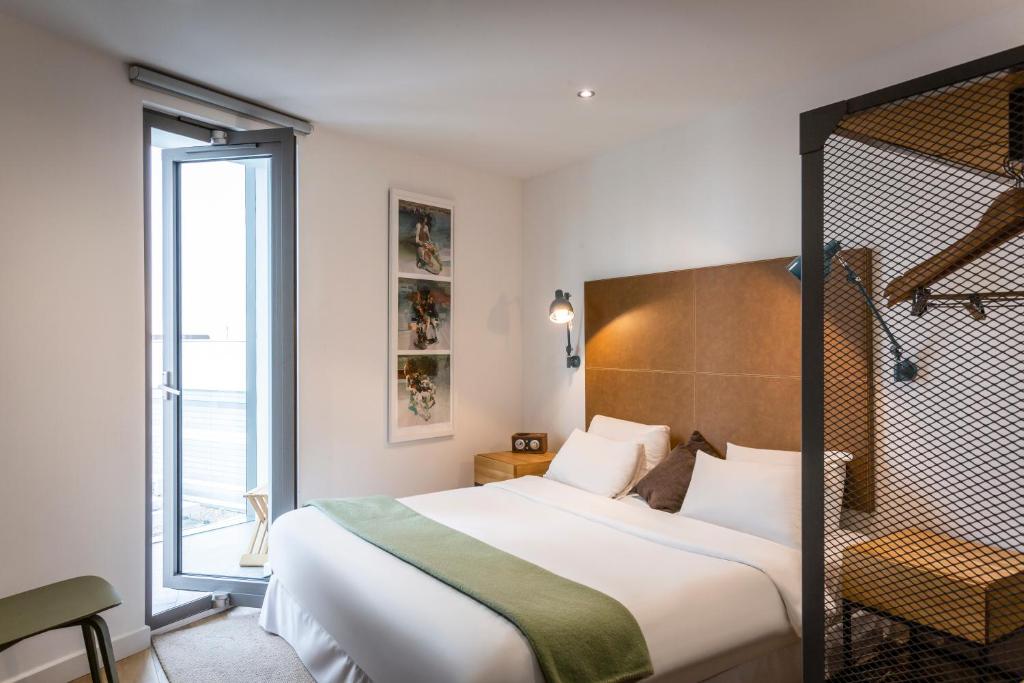 Aparthotel Adagio London Brentford - One-Bedroom Apartment