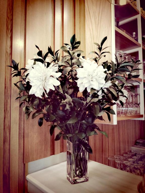 Hotel Abadi - Resim 32