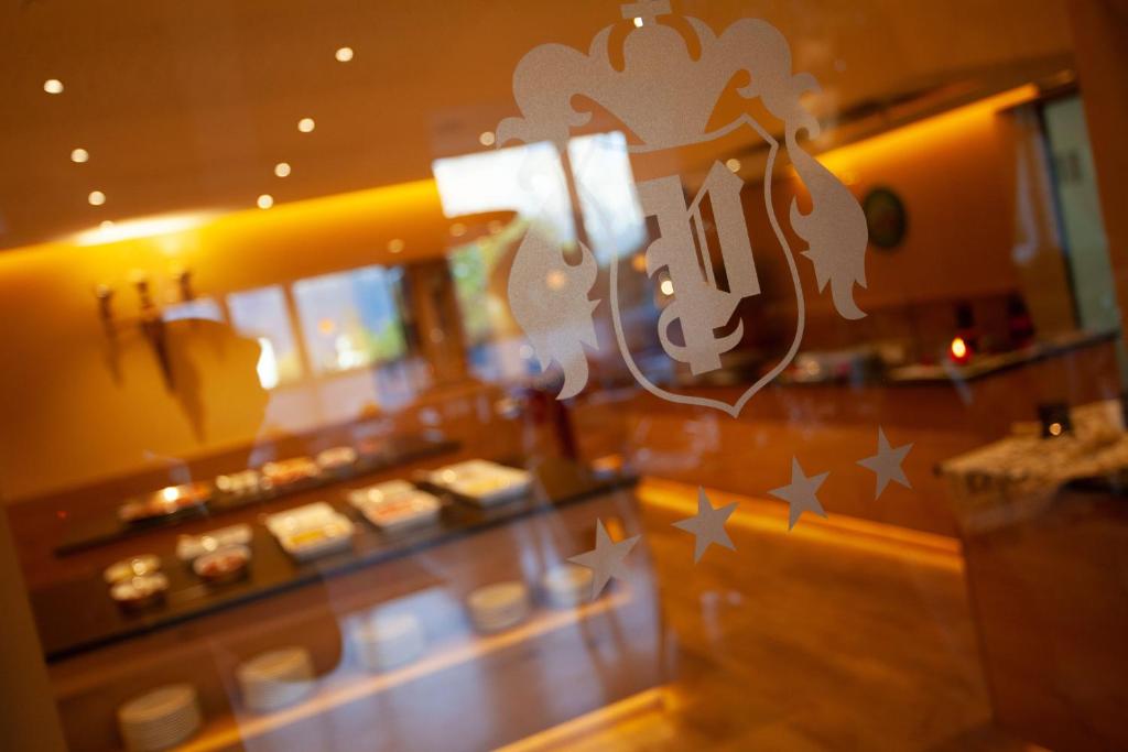Fotografie z fotogalerie ubytování Hotel Bemelmans-Post v destinaci Collalbo
