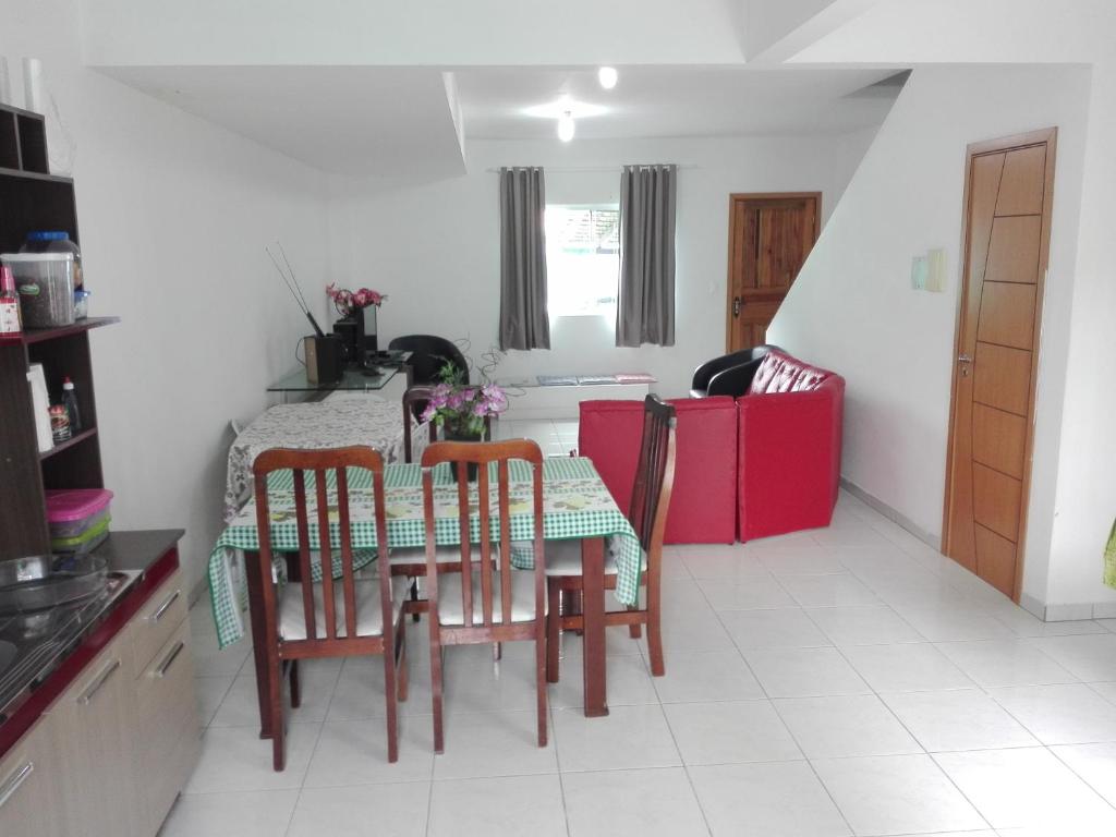 Casa de Praia
