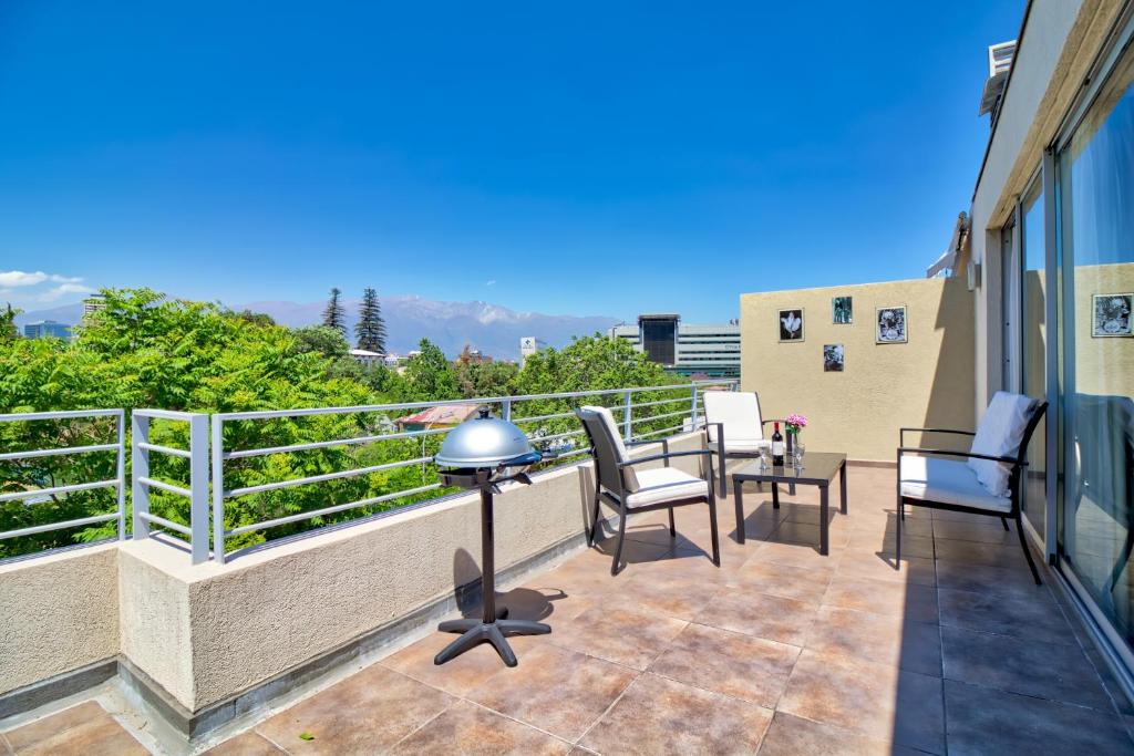 Bellavista Terrace