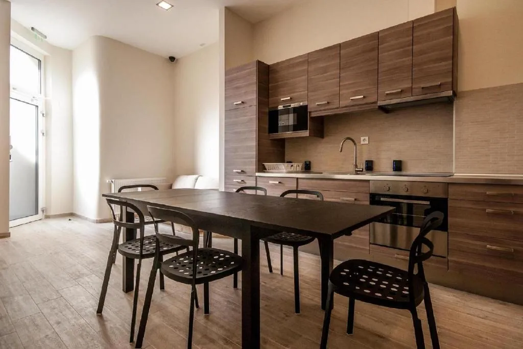 Empedocle Comfort Suite Superior, Budapesta, Ungaria