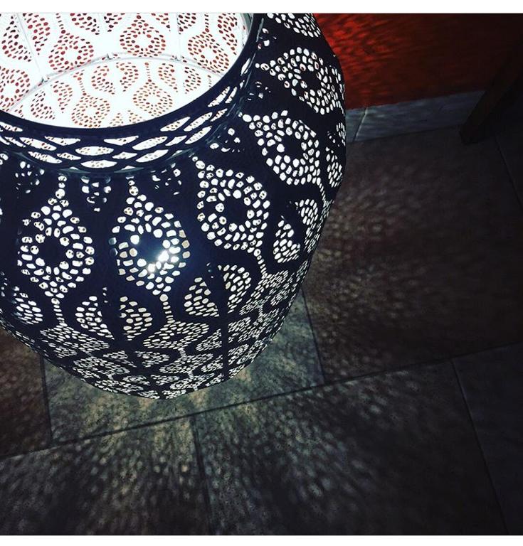 Część wypoczynkowa w obiekcie Hotel Borgo Antico