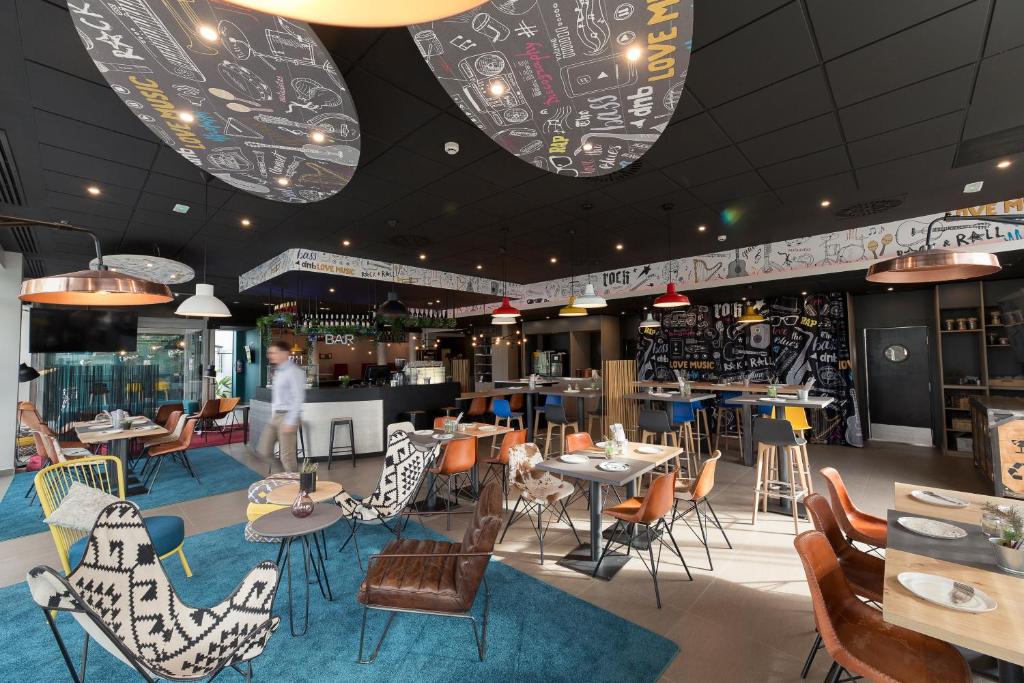Ibis Valencia Bonaire Aeropuerto, Aldaia – Bijgewerkte ...