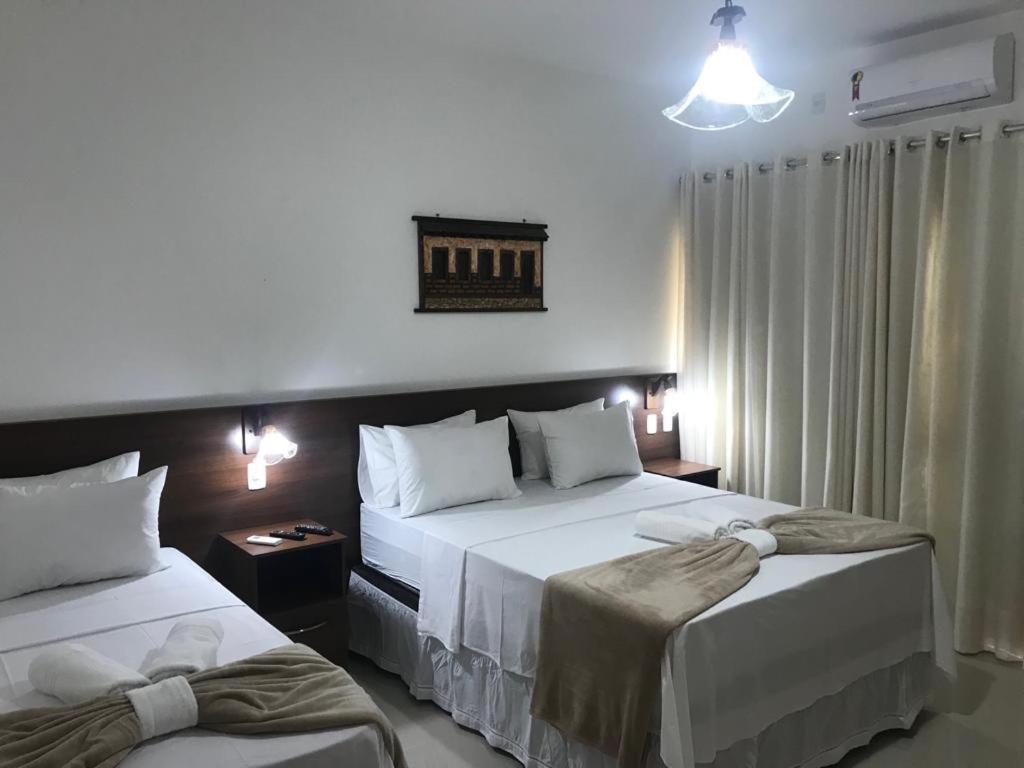  Cachoeira Paraiso