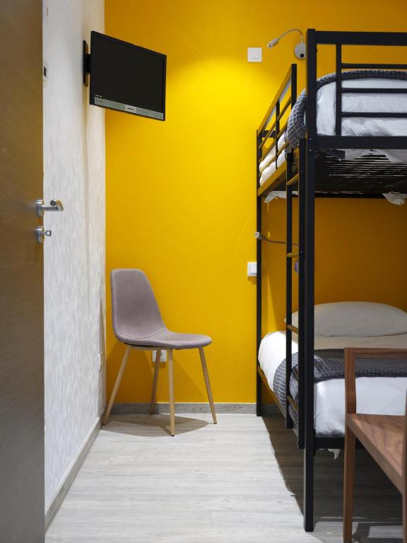 Les Suites Du Cygne – photo 17